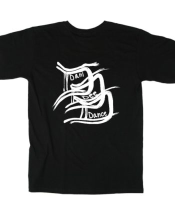 Dani Dee School of Dance Standard T-Shirt