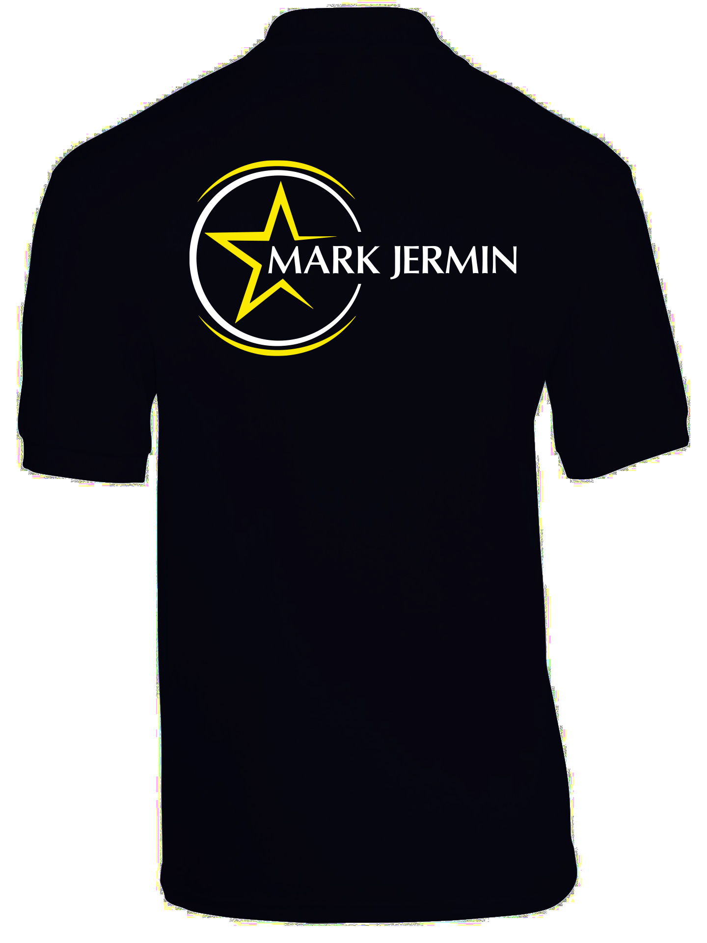 Mark Jermin Children's Polo Shirt