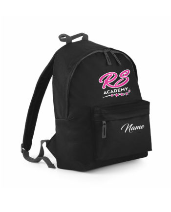 Rachael Smith School Of Dance Backpack