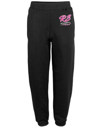 Rachael Smith Cuffed Joggers