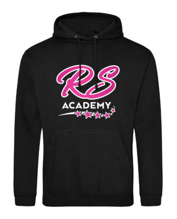 Rachael Smith Parents Pullover Hoodie