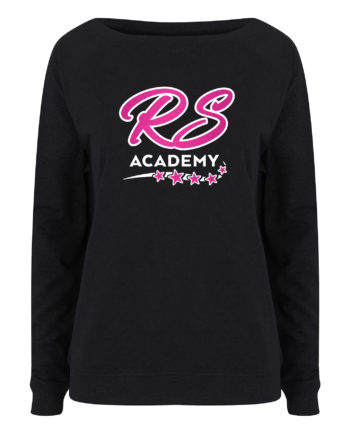 Rachael Smith School Of Dance Slouch Sweatshirt
