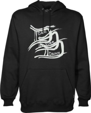 Dani Dee School of Dance Childrens Pullover Hoodie