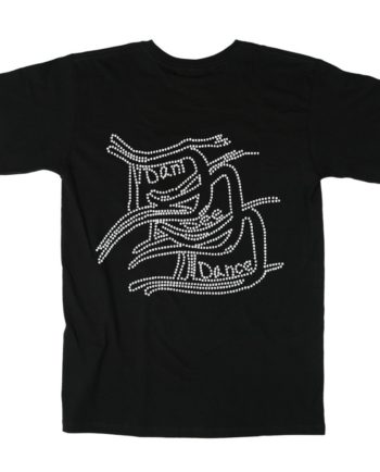 Dani Dee School of Dance Rhinestud T-Shirt