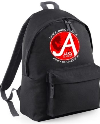 JAKS Academy Backpack