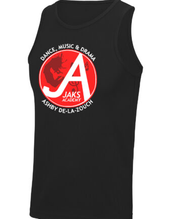JAKS Academy Adult Vest