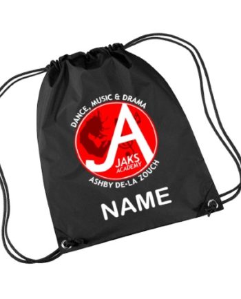 JAKS Academy Gym Bag