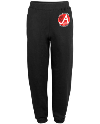 JAKS Academy Cuffed Joggers