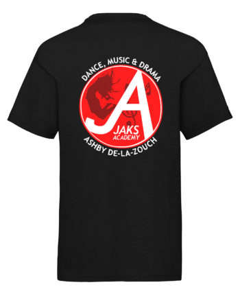 JAKS Academy T-Shirt