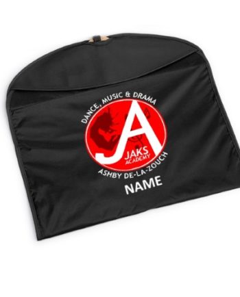 JAKS Academy Outfit Carrier