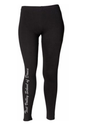 Test Valley Childrens Leggings