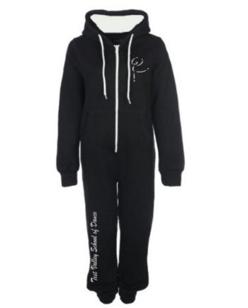 Test Valley Onesie