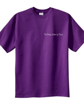 Test Valley Adults T-Shirt