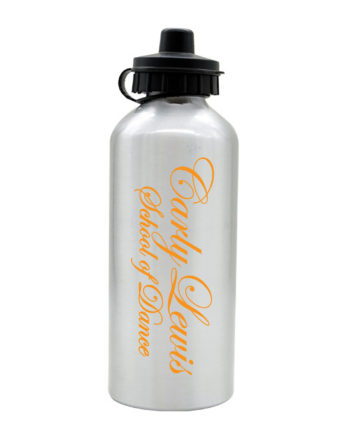 Carly Lewis School of Dance Stainless Steel Drinks Bottle