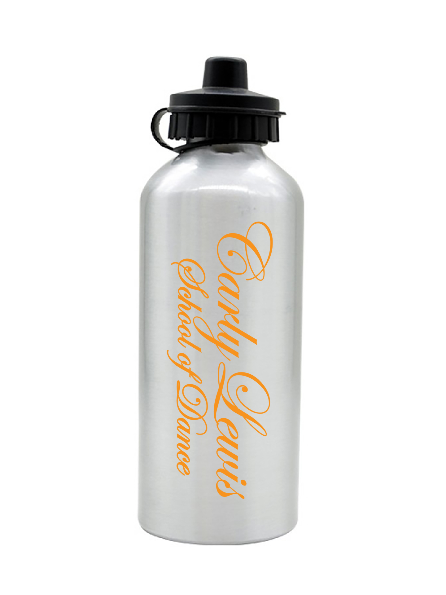 Carly Lewis School of Dance Stainless Steel Drinks Bottle