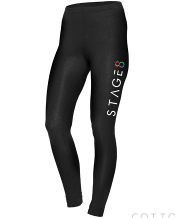 Stage 8 Theatre School Leggings