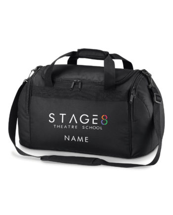 Stage 8 Theatre School Holdall