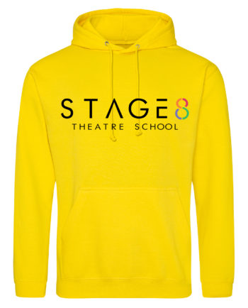 Stage 8 Theatre School Pullover Hoodie