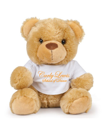 Carly Lewis School of Dance Medium Bear