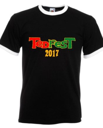 TedFest 'Priest' T-Shirt