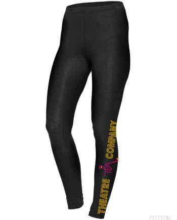 TPA Theatre Company Leggings