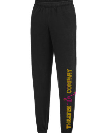 TPA Theatre Company Cuffed Joggers