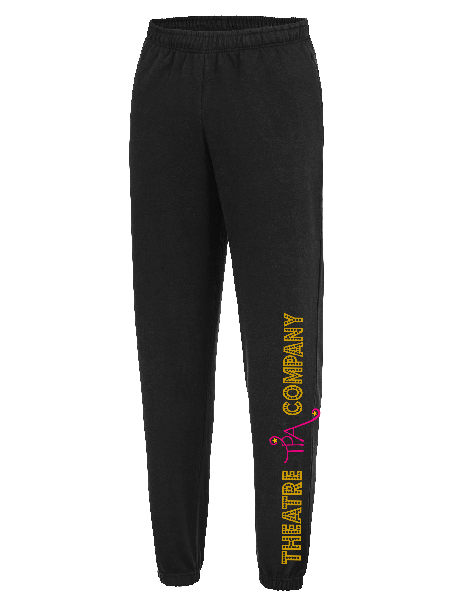TPA Theatre Company Cuffed Joggers