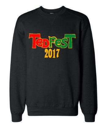 Tedfest Sweatshirt