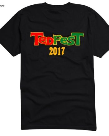 TedFest T-Shirt