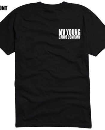 MV Young Dance Company T-Shirt