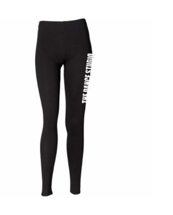 The Dance Studio Leggings