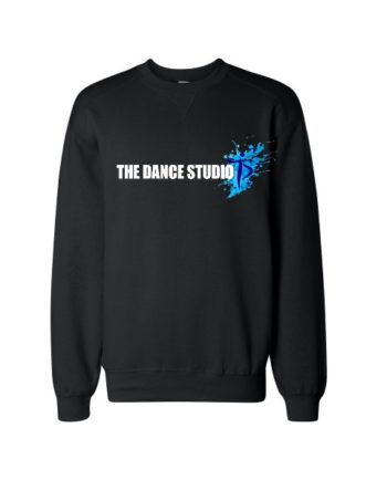 The Dance Studio Printed Sweatshirt