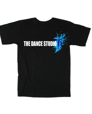 The Dance Studio Printed T-Shirt