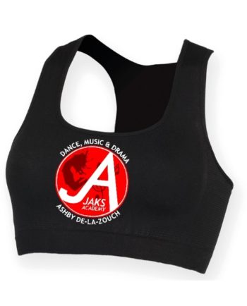 JAKS Academy Sports Bra