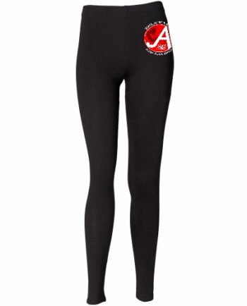 Jaks Academy Cotton Leggings