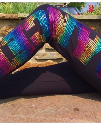 DANCER leggings