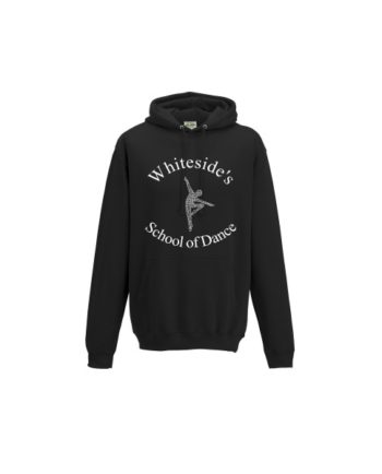 Whiteside's Childrens Rhinestud Pullover Hoodie