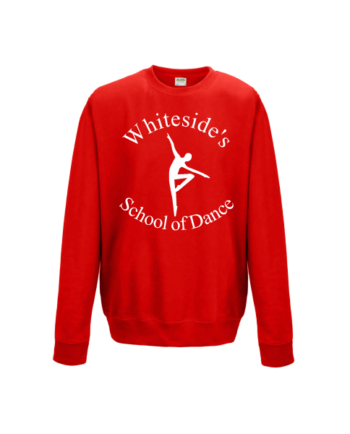 Whiteside's Adult Printed Sweatshirt