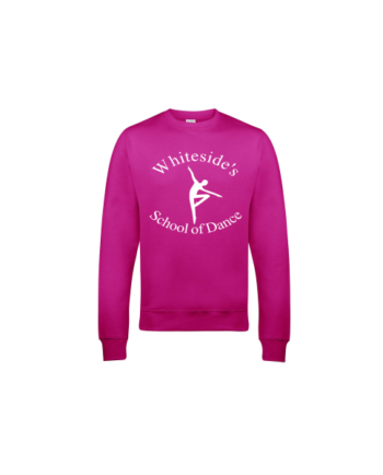 Whiteside's Childrens Printed Sweatshirt