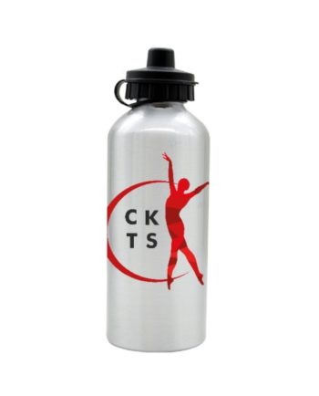 CK Theatre School Water Bottle