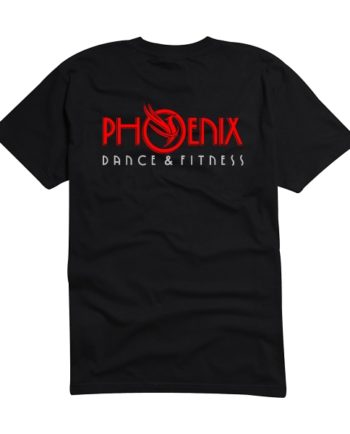 Phoenix Dance & Fitness T-Shirt