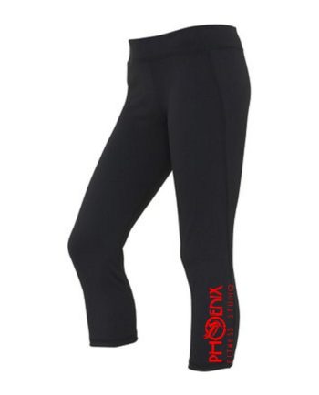 Phoenix Dance & Fitness Leggings