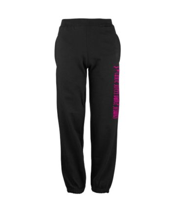 Castle Street Dance Studio Cuffed Joggers