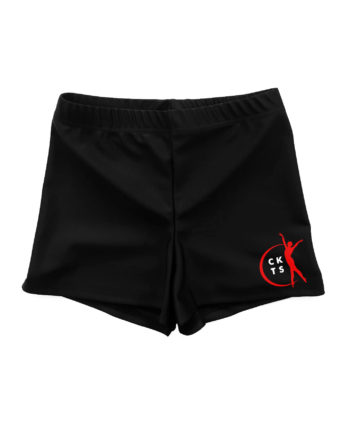 CK Theatre School Lycra Shorts