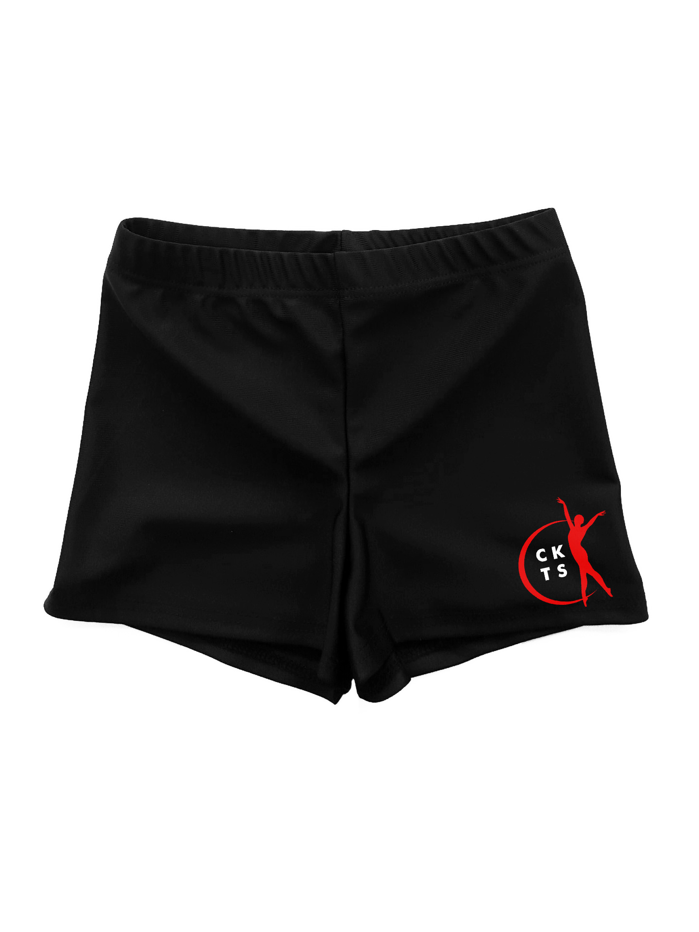 CK Theatre School Lycra Shorts