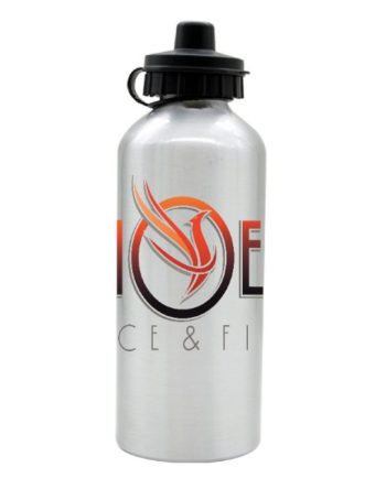 Phoenix Dance & Fitness Waterbottle