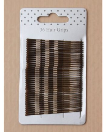 Bobby Pins - Pack of 36