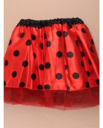 Ladybird Skirt