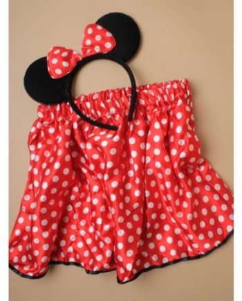 Mouse Dress Up Set