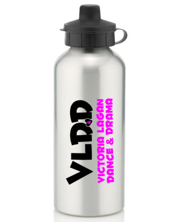Victoria Lagan Dance and Drama Waterbottle